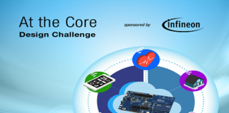 At the Core Design Challenge