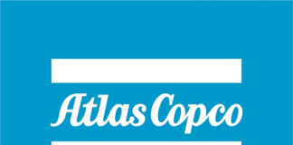 Atlas Copco