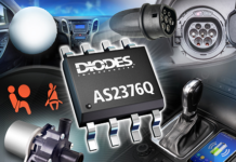 Automotive Precision Operational Amplifiers