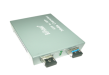 BestNet Fiber Media Converters