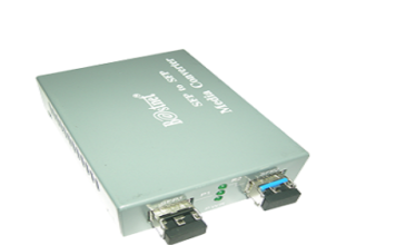 BestNet Fiber Media Converters