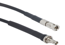 Cable Assemblies for Broadcast Applications