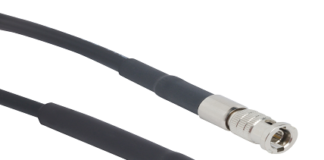 Cable Assemblies for Broadcast Applications