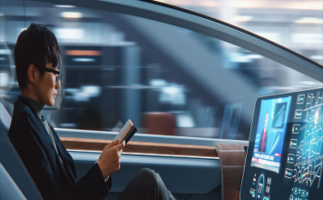 Cellular Vehicle-To-Everything