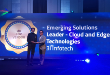 Cloud & Edge Technologies