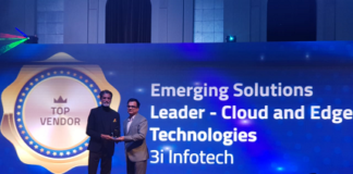 Cloud & Edge Technologies