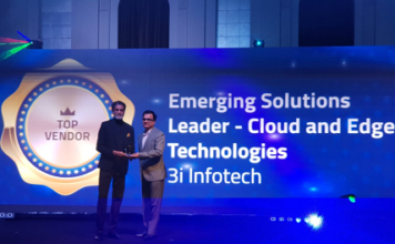Cloud & Edge Technologies