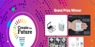 Create the Future Design Contest