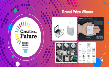 Mouser Congratulates Winners of 2022 Create the Future Design Contest Create the Future Design Contest