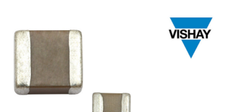 DC Blocking Capacitors