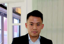 Jr Thai Chen - CEO at SweGaN (1)