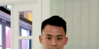 Jr Thai Chen - CEO at SweGaN (1)