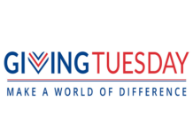 Giving Tuesday