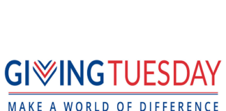 Giving Tuesday
