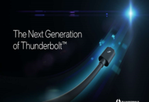 Intel Leads Industry with Next-Generation Thunderbolt – Intel Thunderbolt Technology Intel Thunderbolt Technology
