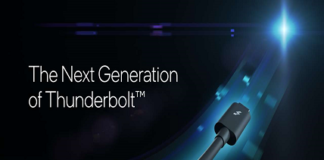 Intel Thunderbolt Technology