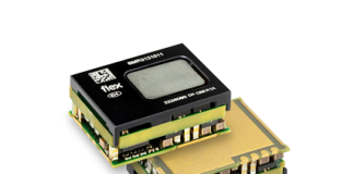 Intermediate Bus Converter