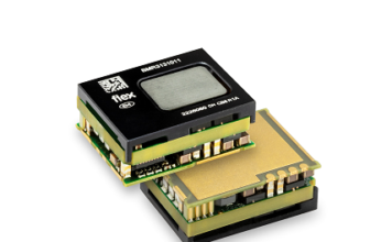 Intermediate Bus Converter