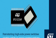 Load Switch for Safety Systems