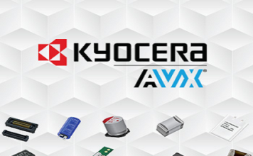 Mouser Electronics offers a wide portfolio of KYOCERA AVX Products Mouser Electronics