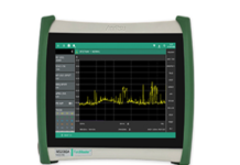 Multi-functional Spectrum Analyzer