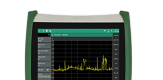 Multi-functional Spectrum Analyzer