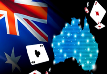 Online Gambling in Australia