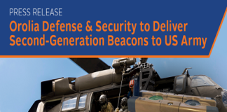Orolia Defense & Security