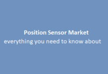 Position Sensor Market