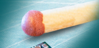 Power Management Chip
