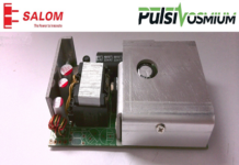 Pulsiv Osmium Technology