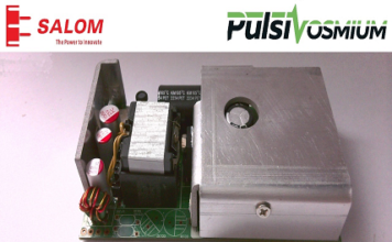 Pulsiv Osmium Technology