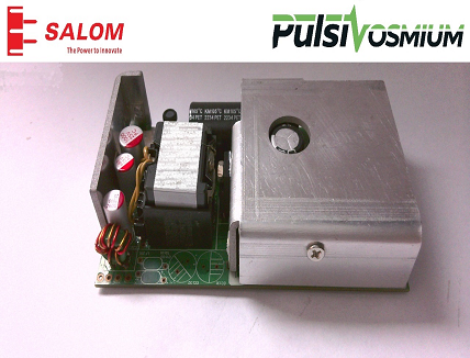 Pulsiv Osmium Technology