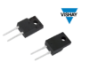 Rectifiers in Isolated Package