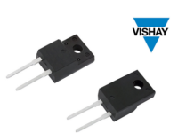 Rectifiers in Isolated Package