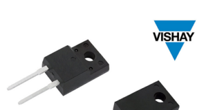Rectifiers in Isolated Package