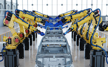 Robotics as a Service