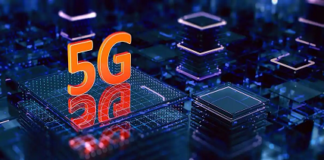 Rollout of 5G Networks