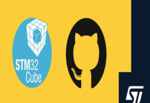 STM32 Hotspot, by popular demand, a new GitHub for unofficial projects STM32 Hotspot