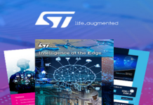 STMicroelectronics & Mouser New eBook