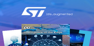 STMicroelectronics & Mouser New eBook