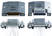 Subminiature Connectors
