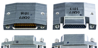 Subminiature Connectors