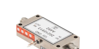 Temperature Compensated Amplifiers