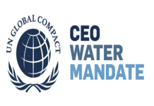 UN CEO Water Mandate