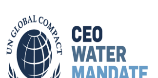 UN CEO Water Mandate