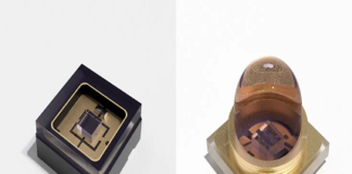 UV-C LEDs