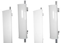 Wi-Fi 6E Sector Antennas