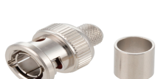 12G SDI Interconnects