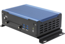 AAEON released newest Fanless Embedded Box PC powered by 12th Gen Intel Core Processors 12th Gen Intel Core Processors